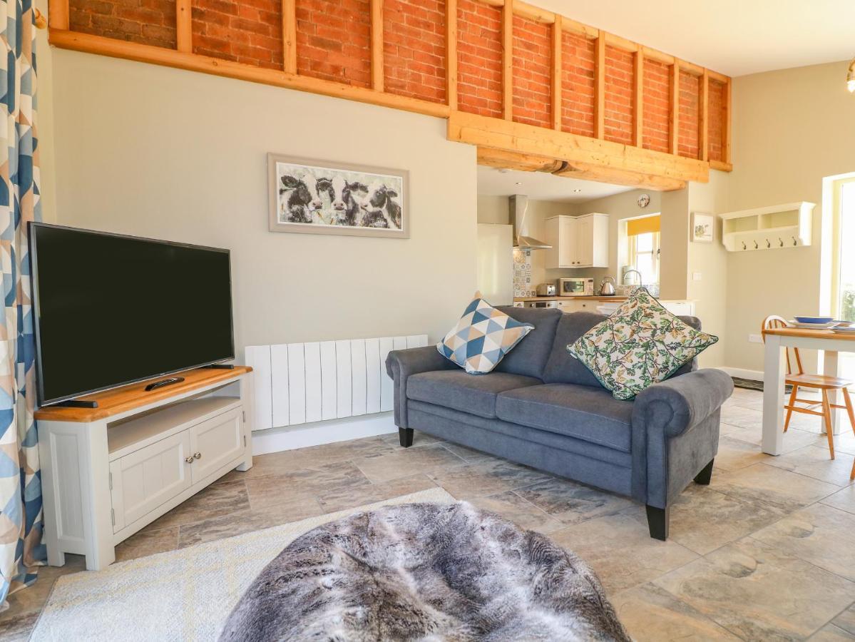 Acorn Lodge Стаффорд Экстерьер фото