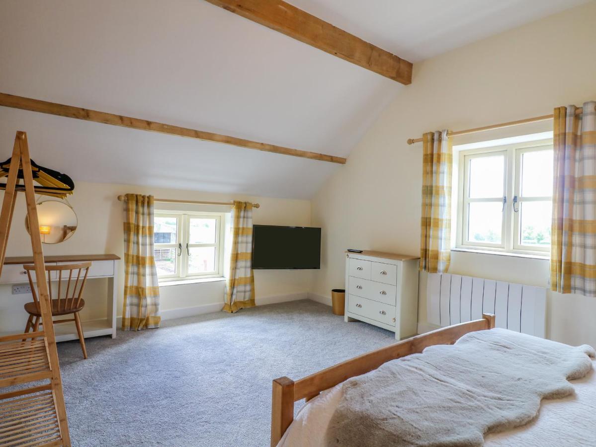 Acorn Lodge Стаффорд Экстерьер фото